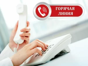 Подробнее о статье “Горячая линия” по вопросам оказания медицинской помощи в Нижнем Новгороде 03.04.2025